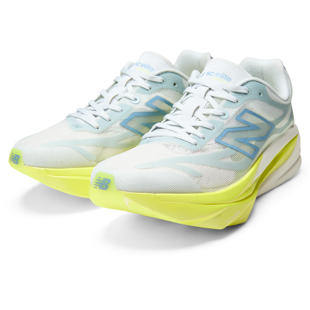 Dámske topánky New Balance Infinion SC Elite V6 WRCEL91C – viacfarebné
