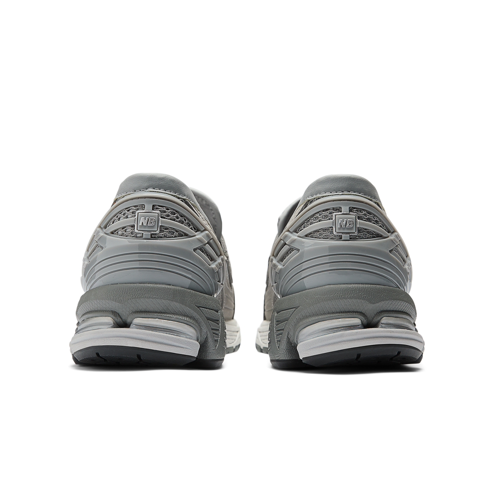 Unisex topánky New Balance U1906LGR – sivé