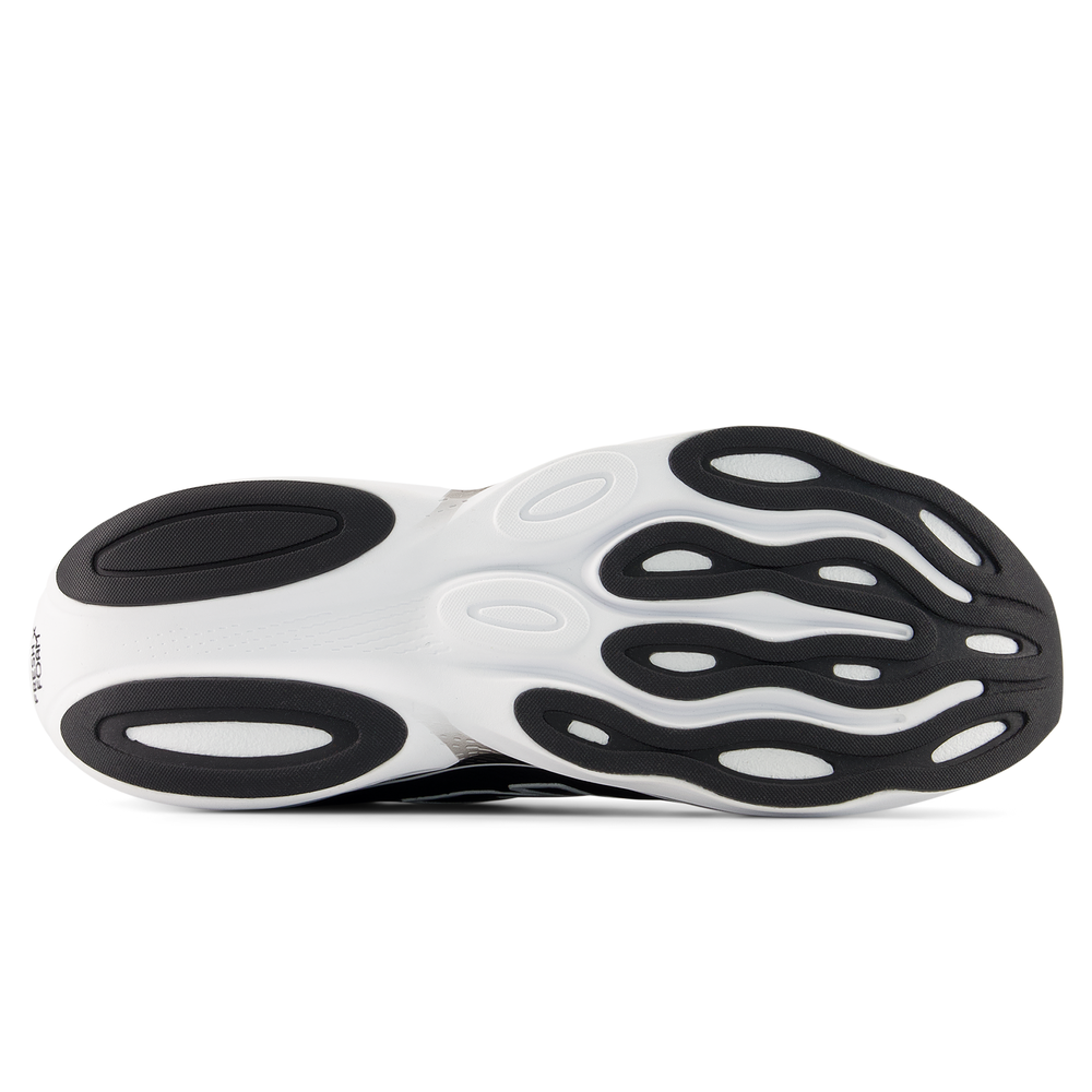 Pánske topánky New Balance Fresh Foam Ellipse v1 MELPS20Y – čierné