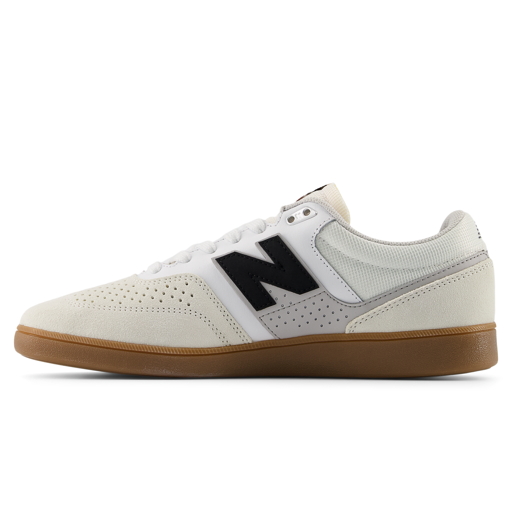Pánske topánky New Balance Numeric NM508WID – béžové