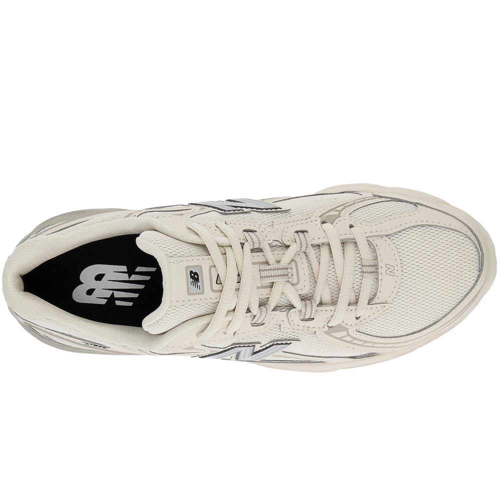 Unisex topánky New Balance U740LN1 – béžové