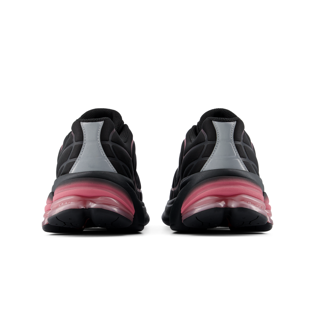 Unisex topánky New Balance ABZORB U50308RV – čierné