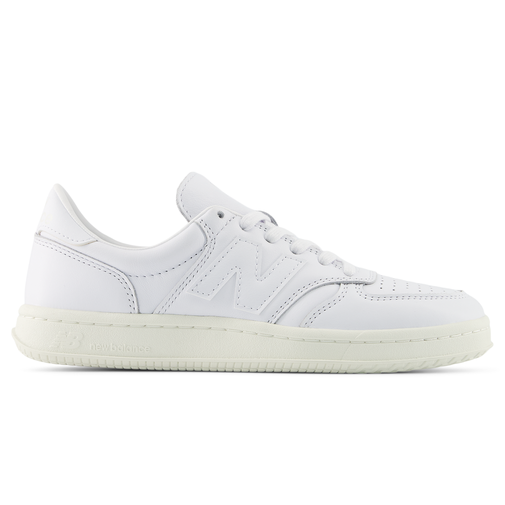 Unisex topánky New Balance CT500LPC – biele