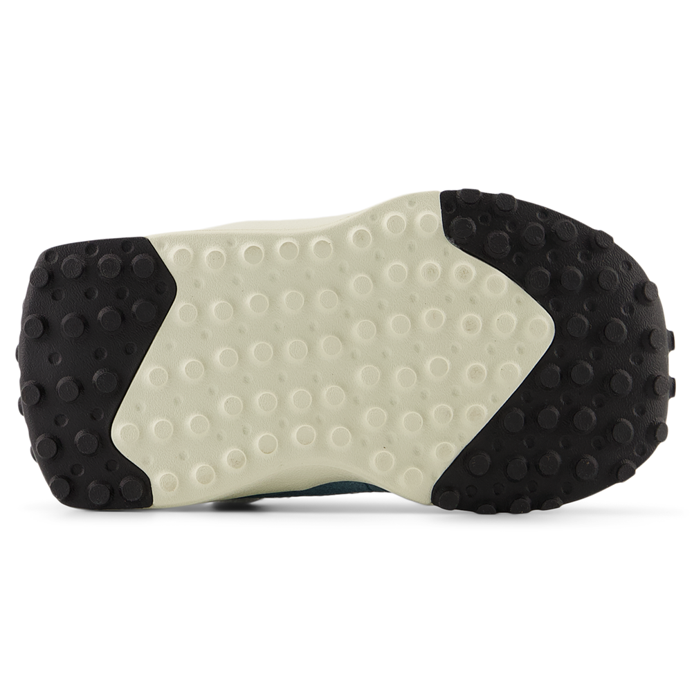 Detské topánky New Balance I3274S6 – modré