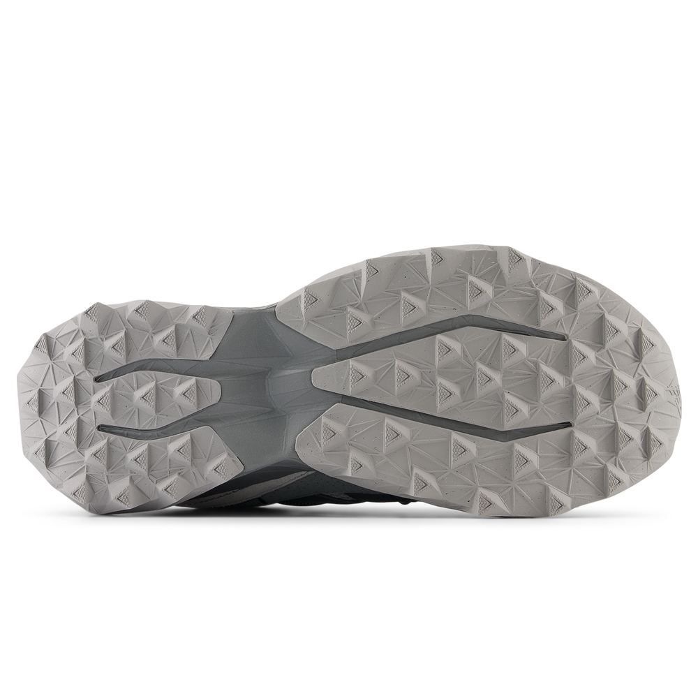 Pánske topánky New Balance DynaSoft Tektrel MTTTRSLG – sivé
