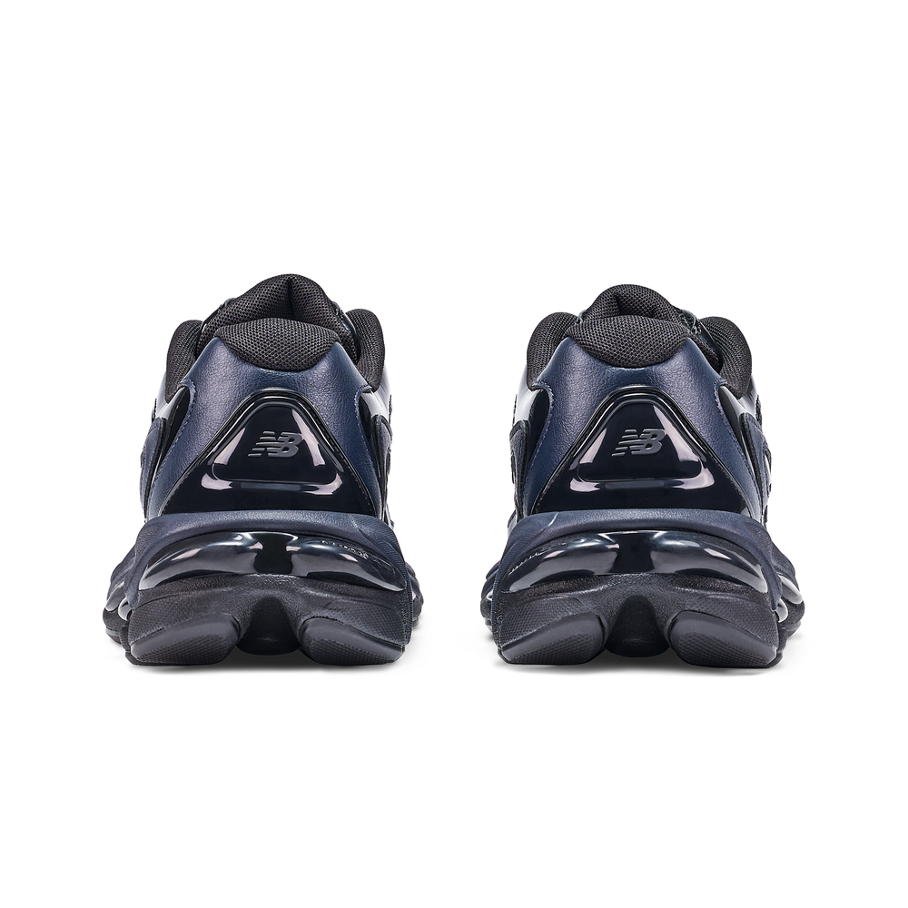 Unisex topánky New Balance U9833M7 – modré