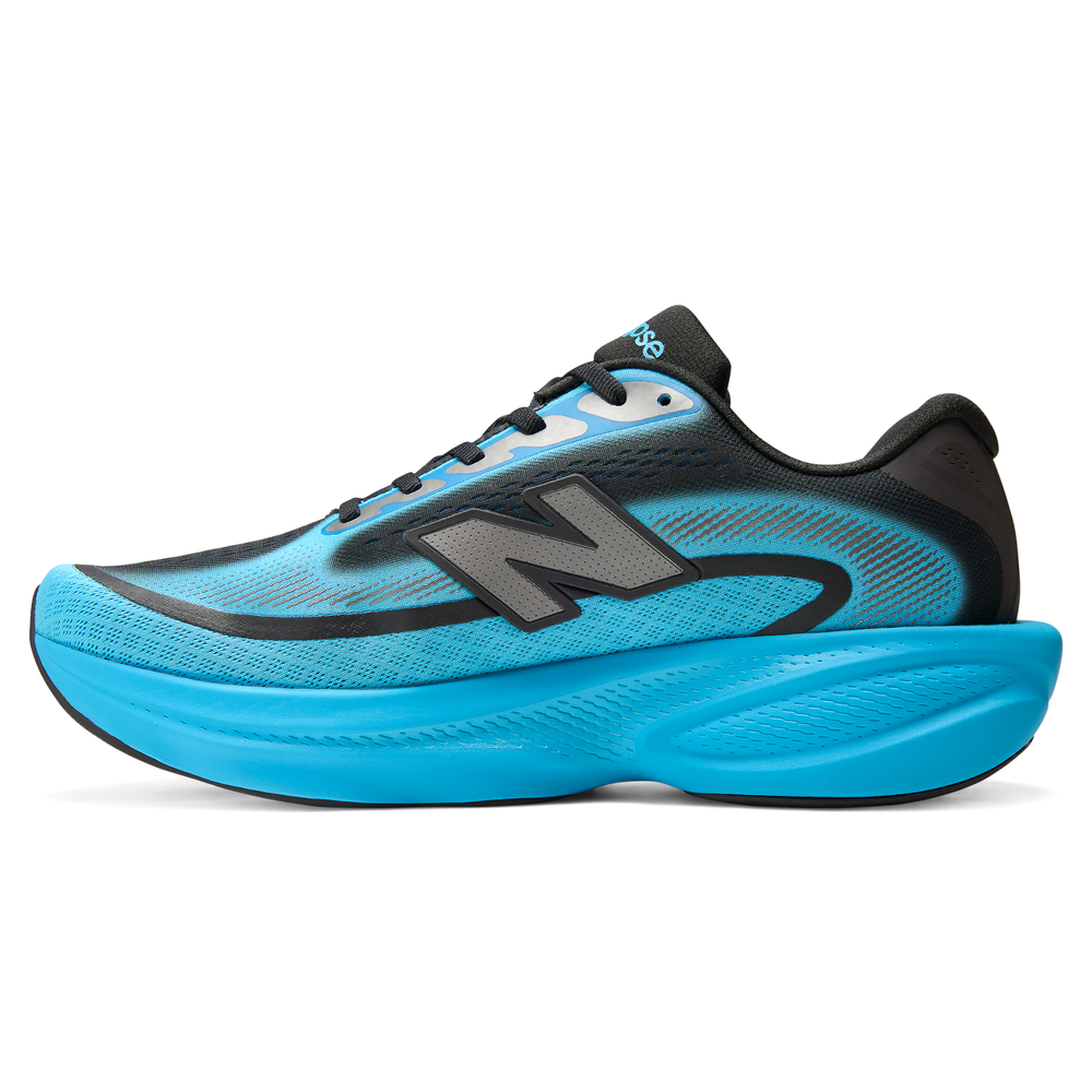 Pánske topánky New Balance Fresh Foam Ellipse v1 MELPS24C – modré