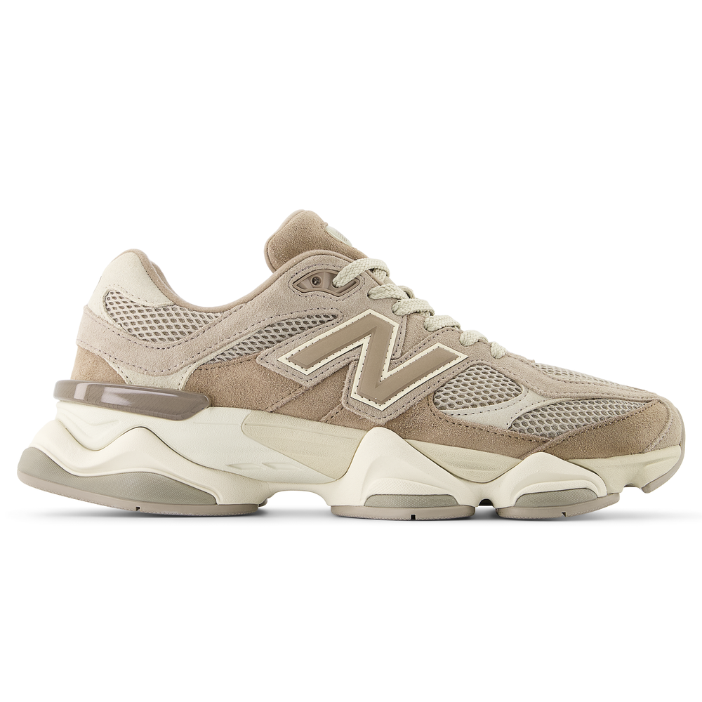 Unisex topánky New Balance U9060ERC – béžové