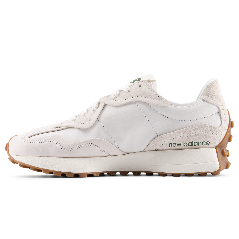 Unisex topánky New Balance U327WKN – béžové