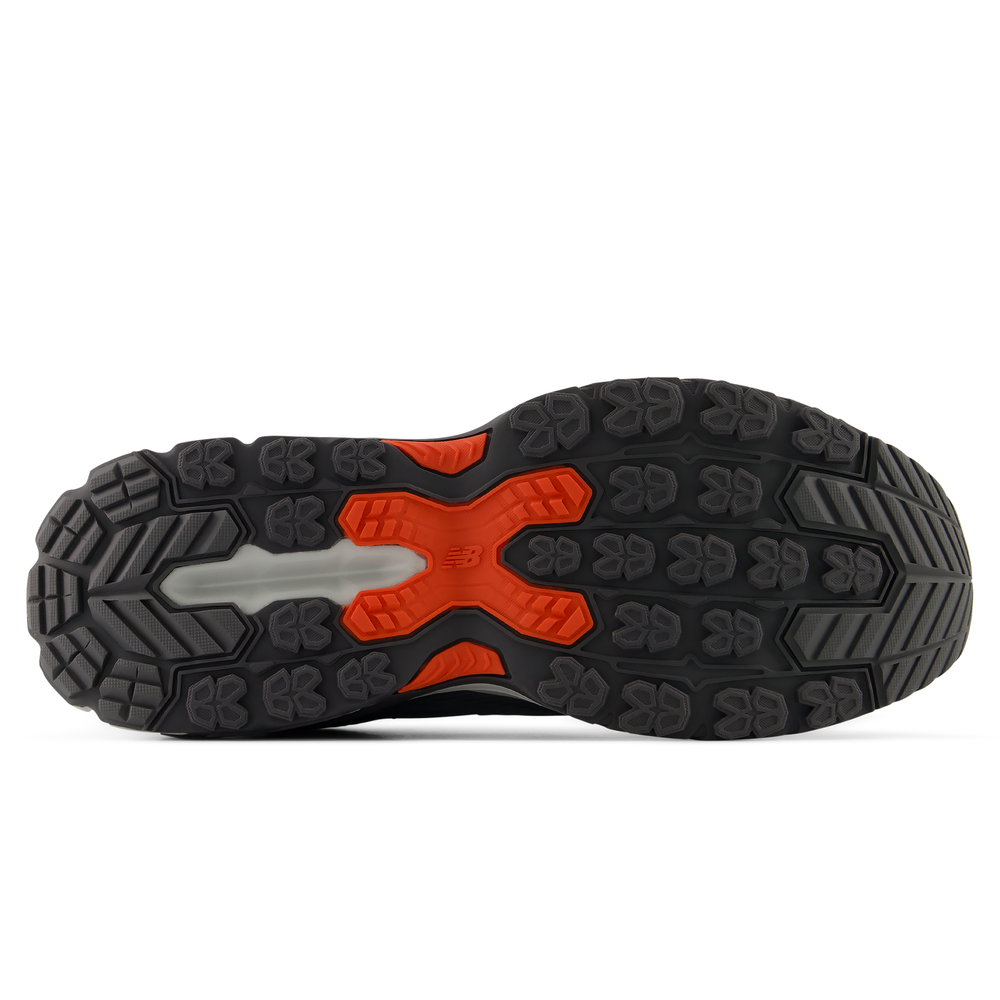 Pánske topánky New Balance 410 v9 M4101DN – sivé