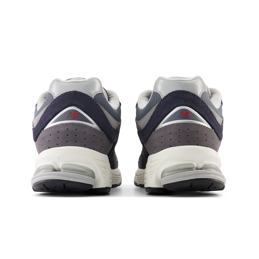 Unisex topánky New Balance M2002RSF – tmavomodrá