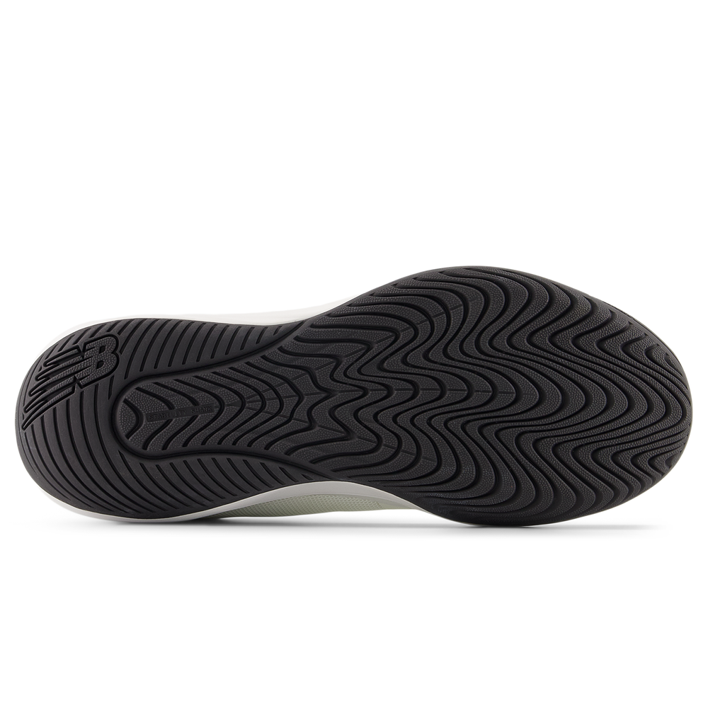 Pánske topánky New Balance M6967Q4 – zelené