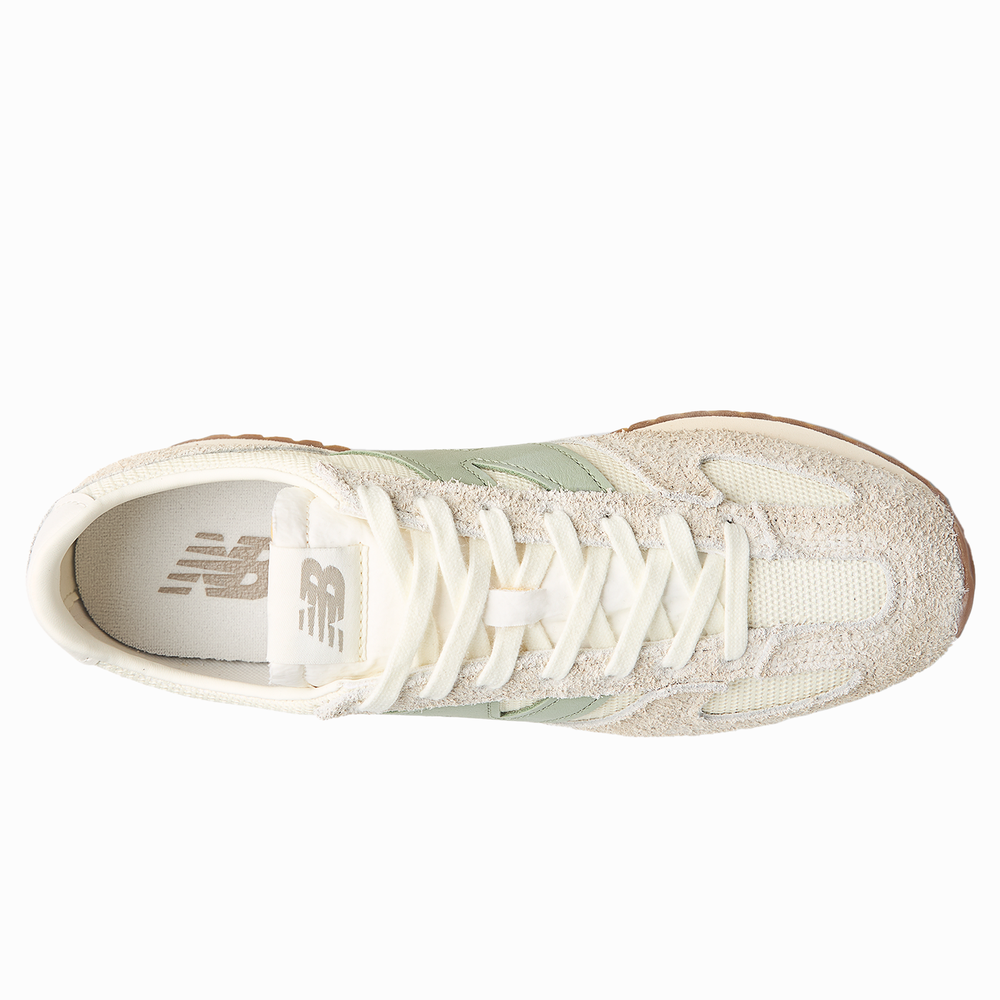 Unisex topánky New Balance U471KAC – béžové