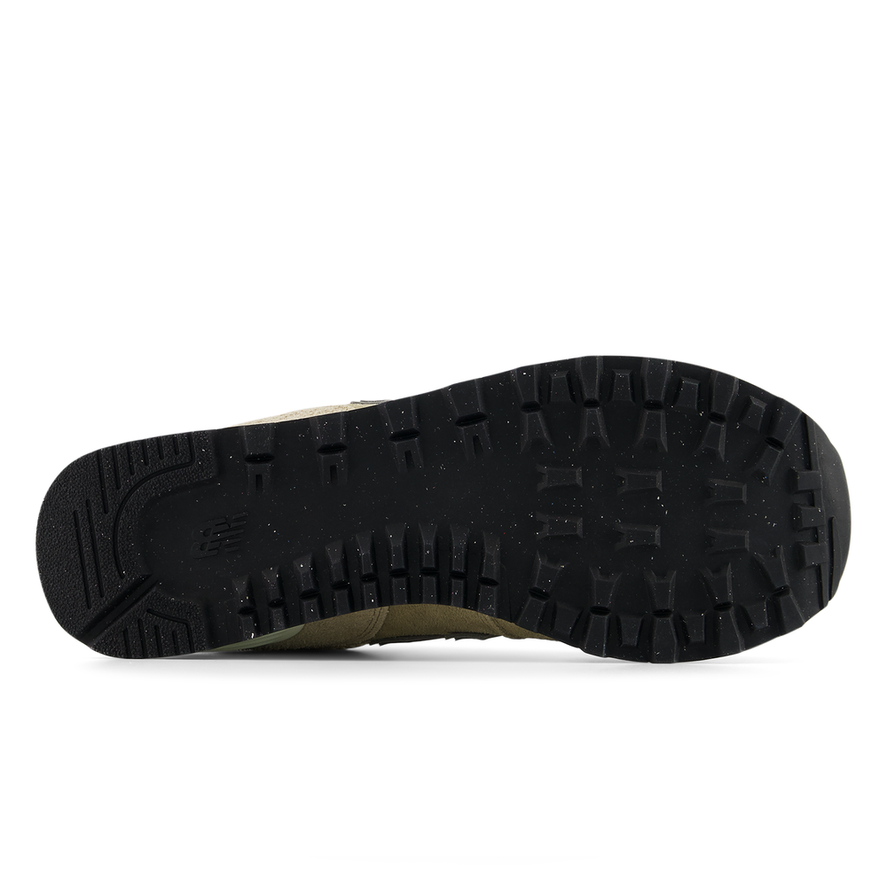 Dámske topánky New Balance W5746J3 – béžové