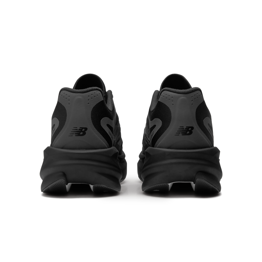 Pánske topánky New Balance nfinion SuperComp Rebel v1 MREBX9NF – čierné