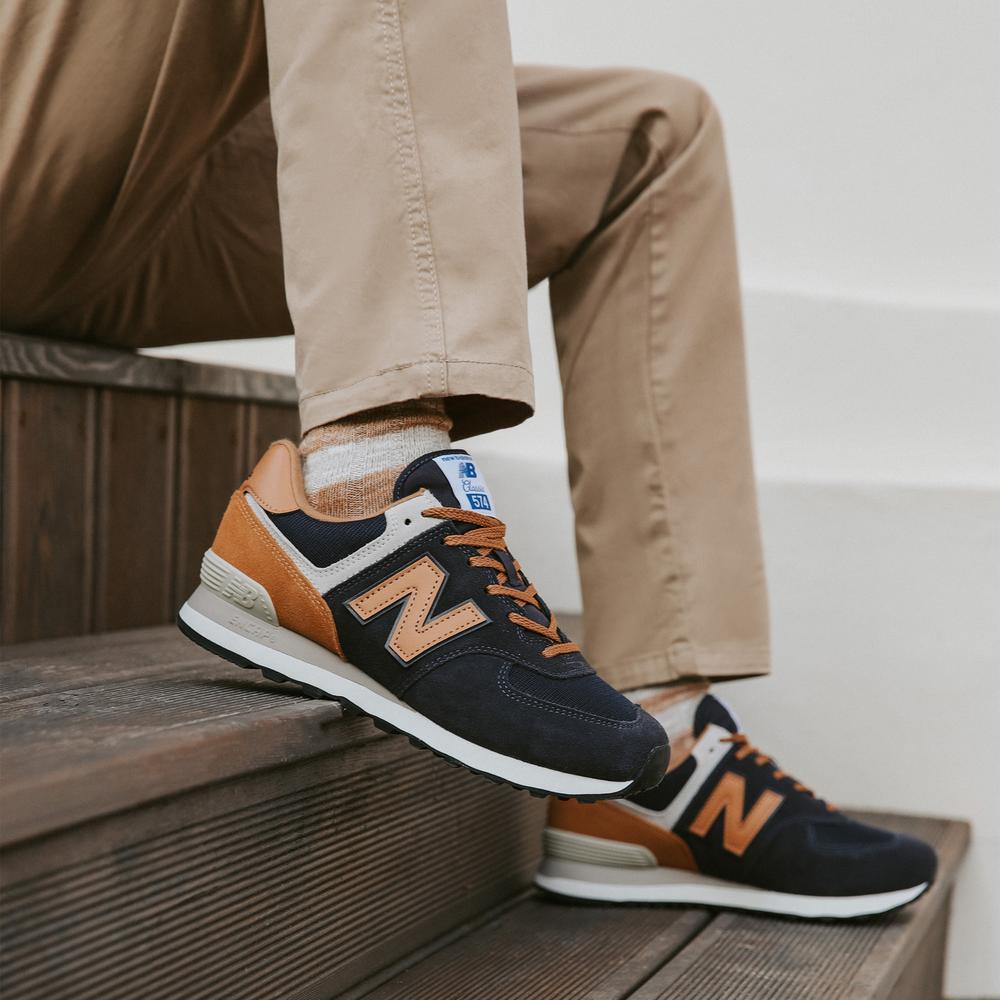 New Balance ML574OT2