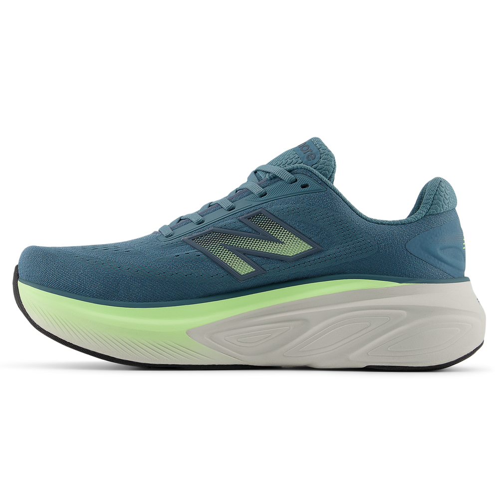 Pánske topánky New Balance Fresh Foam x More v6 MMOR96Y – modré