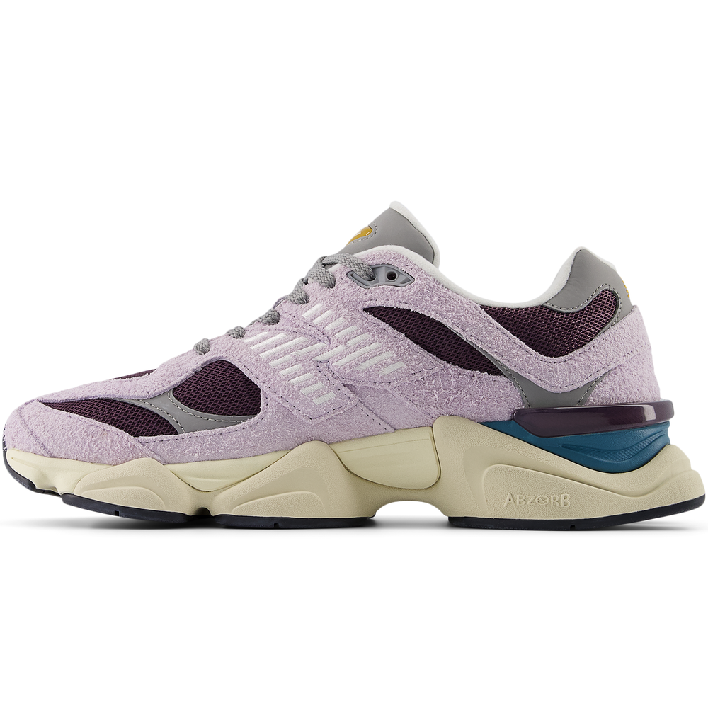 Unisex topánky New Balance U9060SRA – viacfarebné