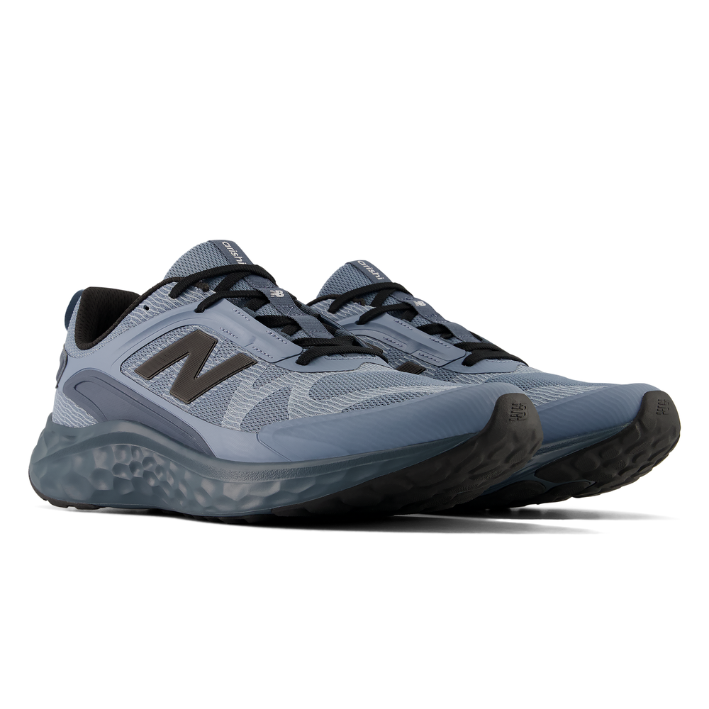 Pánske topánky New Balance Fresh Foam Arishi v4 Utility MARIS998 – modré