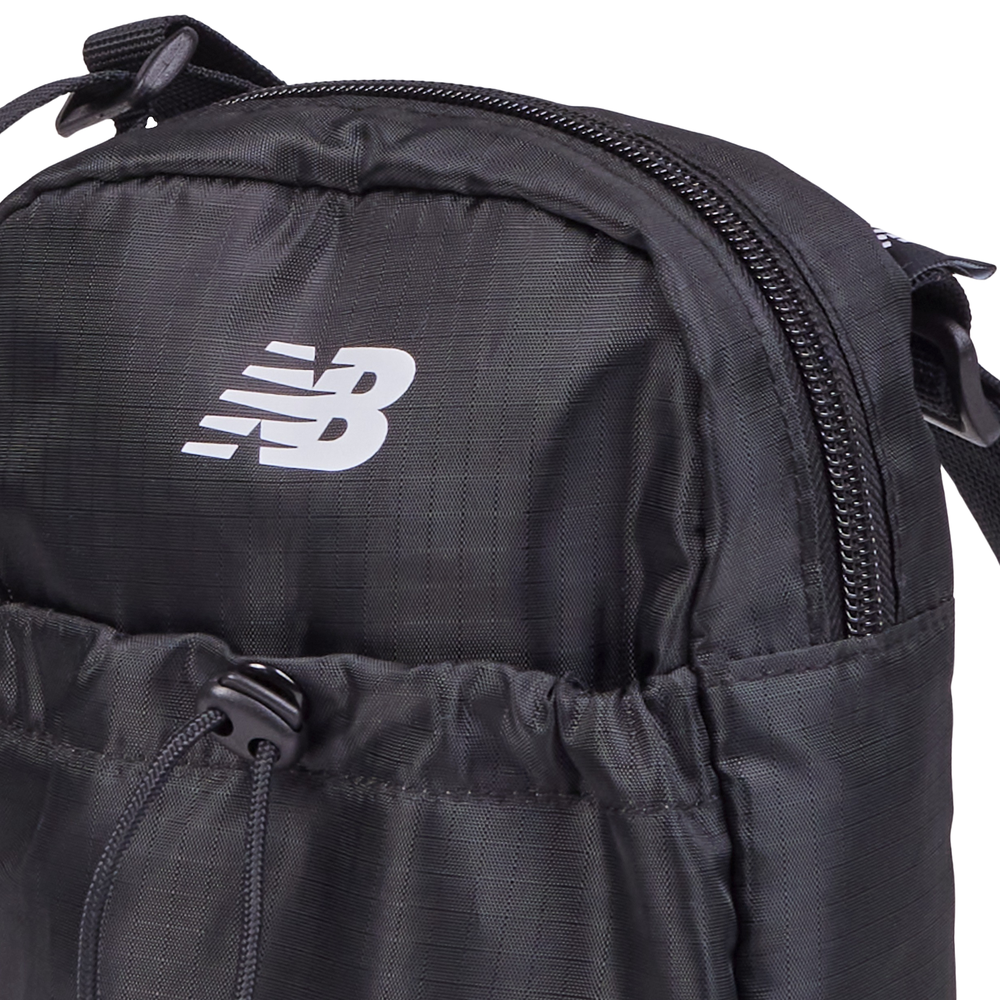 Ľadvinka New Balance LAB51901BK – čierné