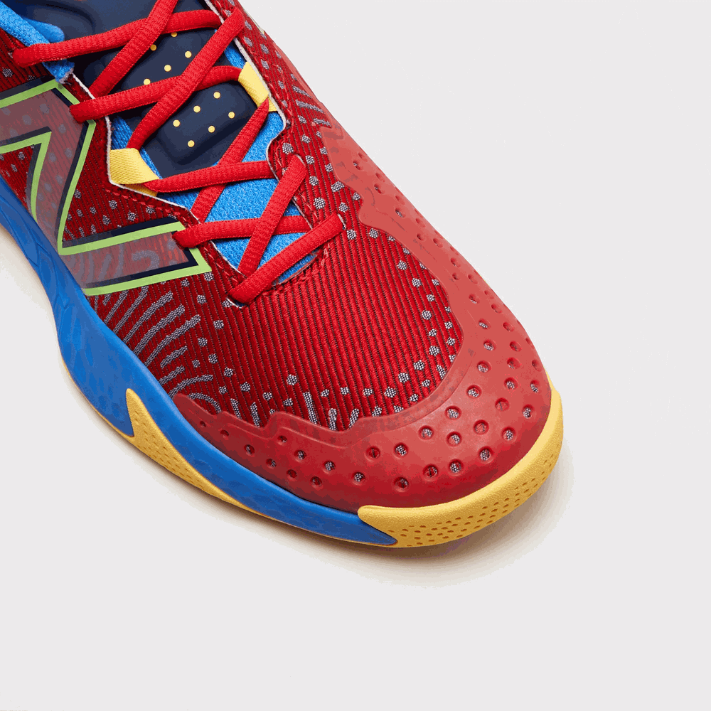 Pánske topánky New Balance Fresh Foam Lav v2 MCHLAVU2 – viacfarebné