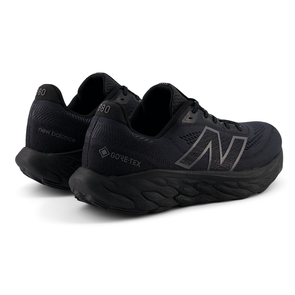 Pánske topánky New Balance Fresh Foam X 880v14 M880GA14 – čierné