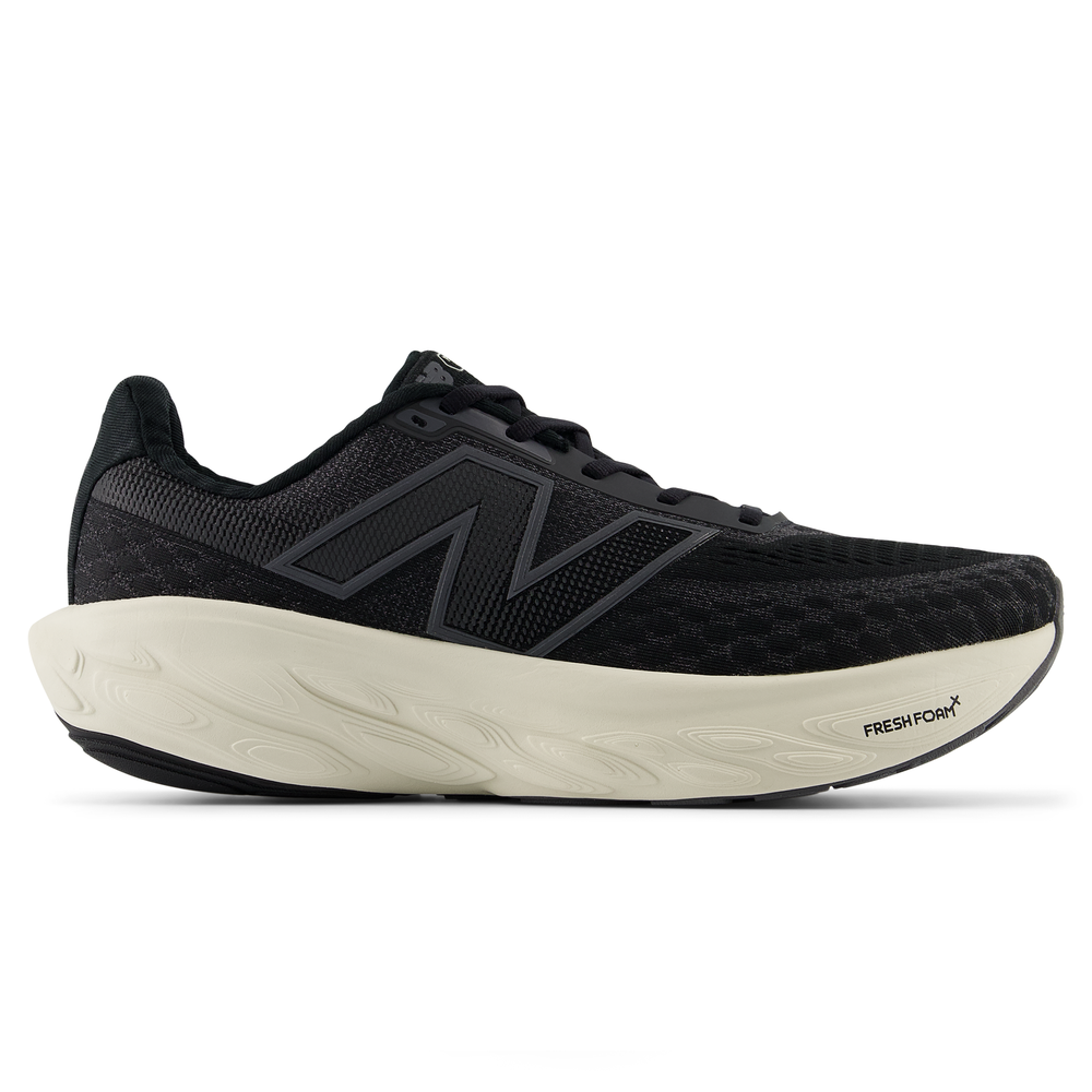 Pánske topánky New Balance Fresh Foam 1080 v14 M1080B14 – čierné