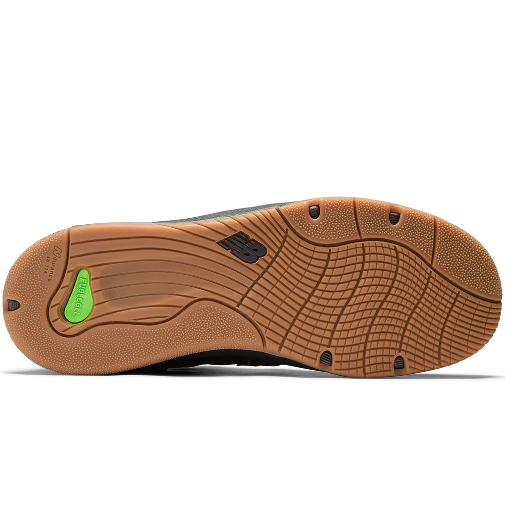 Pánske topánky New Balance Numeric NM1010RB – čierné