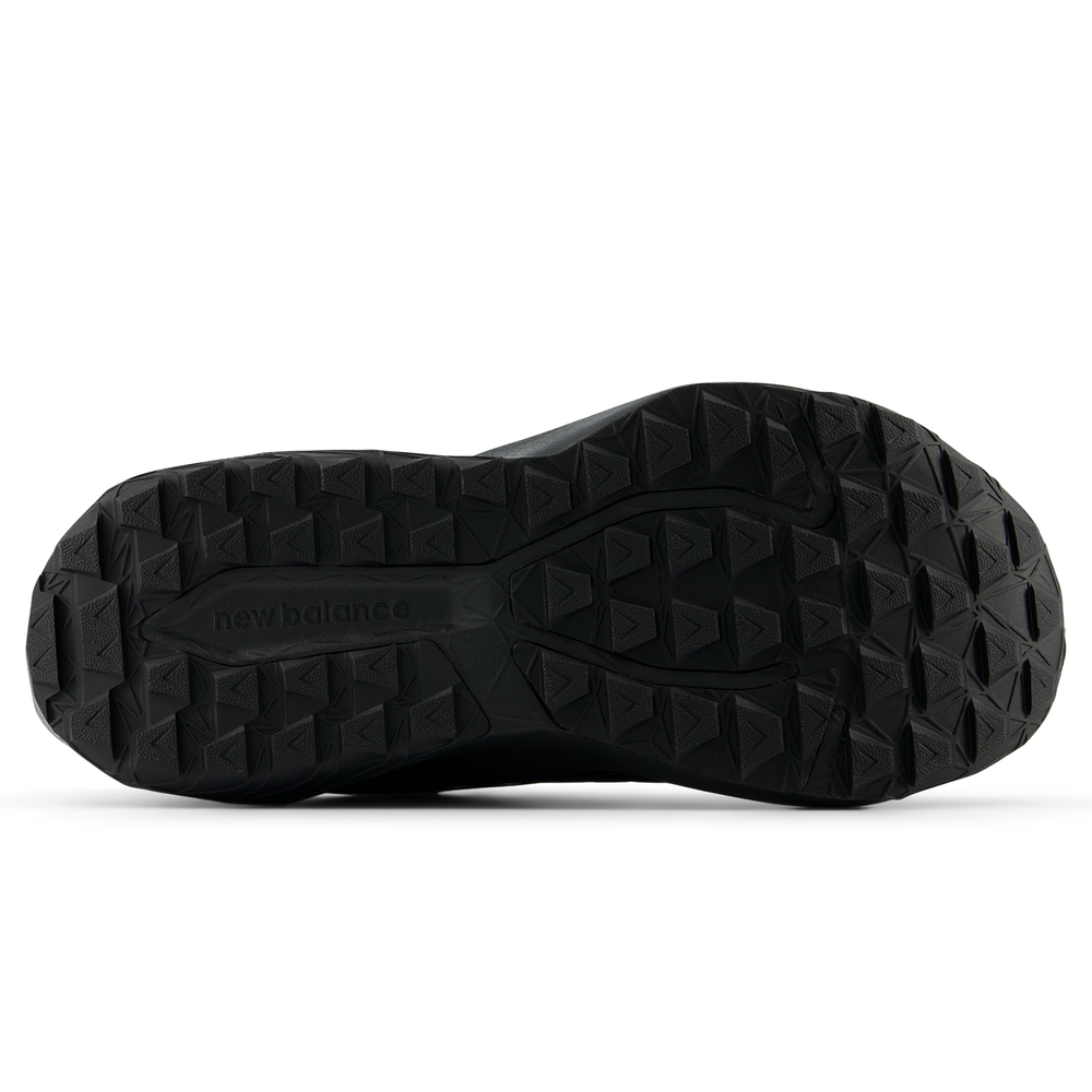 Pánske topánky New Balance DynaSoft Nitrel v6 Gore-Tex MTNTRGB6 – čierné