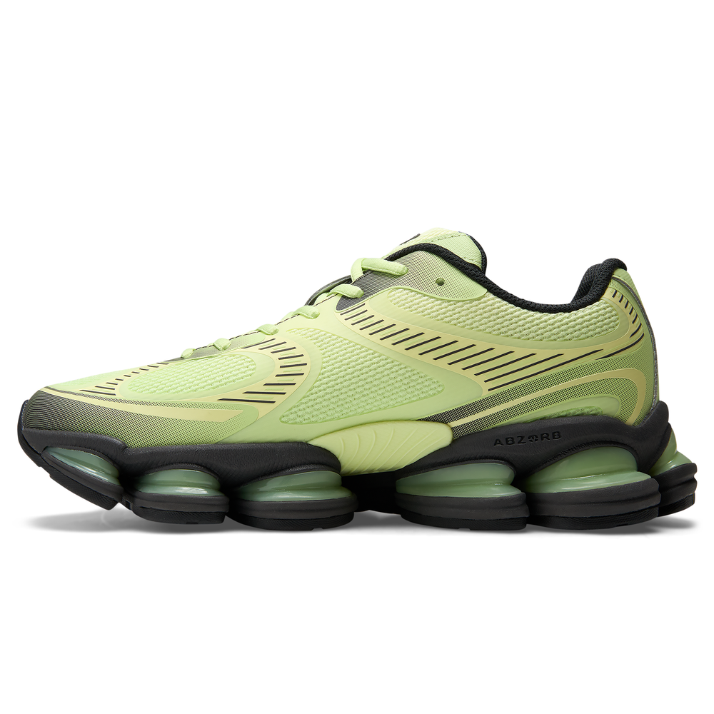 Unisex topánky New Balance ABZORB U2000858 – zelené