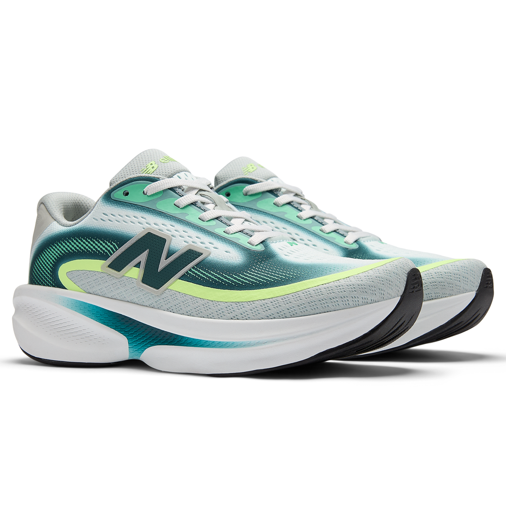 Pánske topánky New Balance Fresh Foam Ellipse v1 MELPS4B2 – zelené