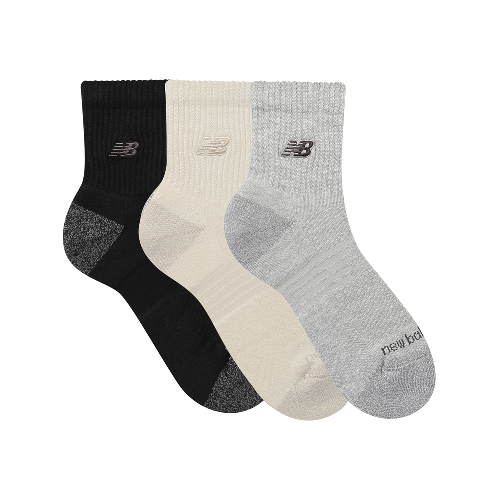 Ponožky New Balance AC69122AS – viacfarebné