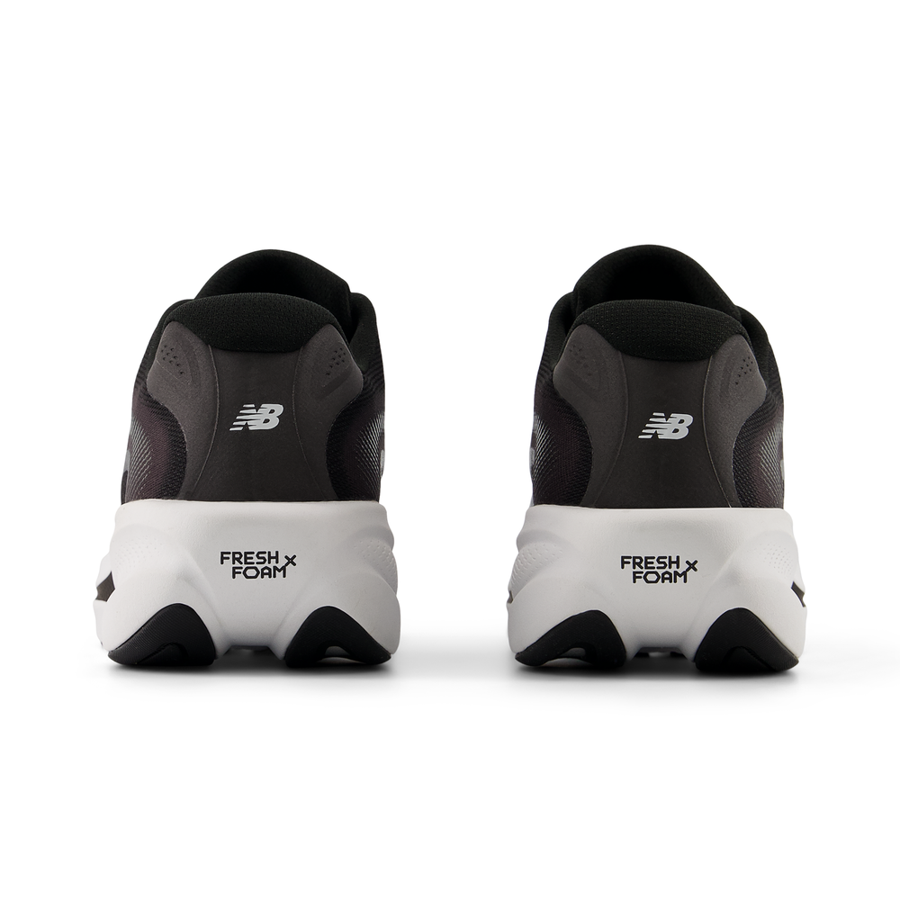 Dámske topánky New Balance Fresh Foam Ellipse v1 WELPS7EQ – čierné