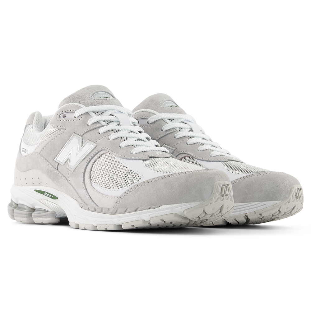 Unisex topánky New Balance U2002RK – sivé