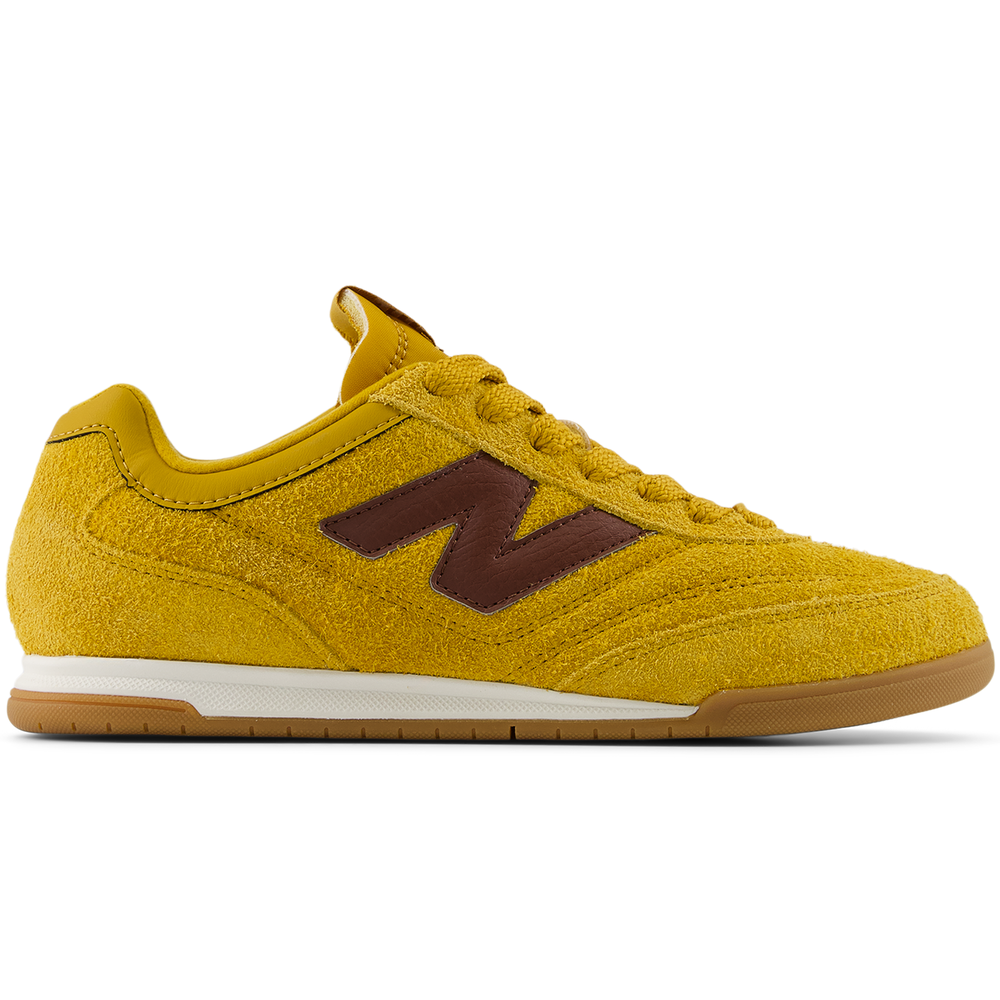 Unisex topánky New Balance URC42HE – žlté