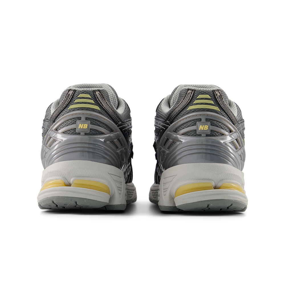 Unisex topánky New Balance U19064S0 – sivé