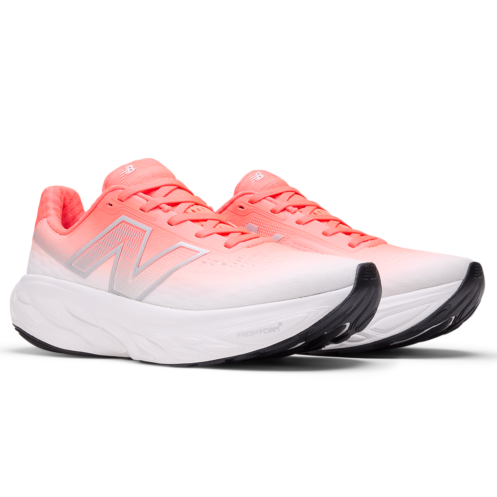 Dámske topánky New Balance Fresh Foam 1080 v14 W1080X14 – oranžová