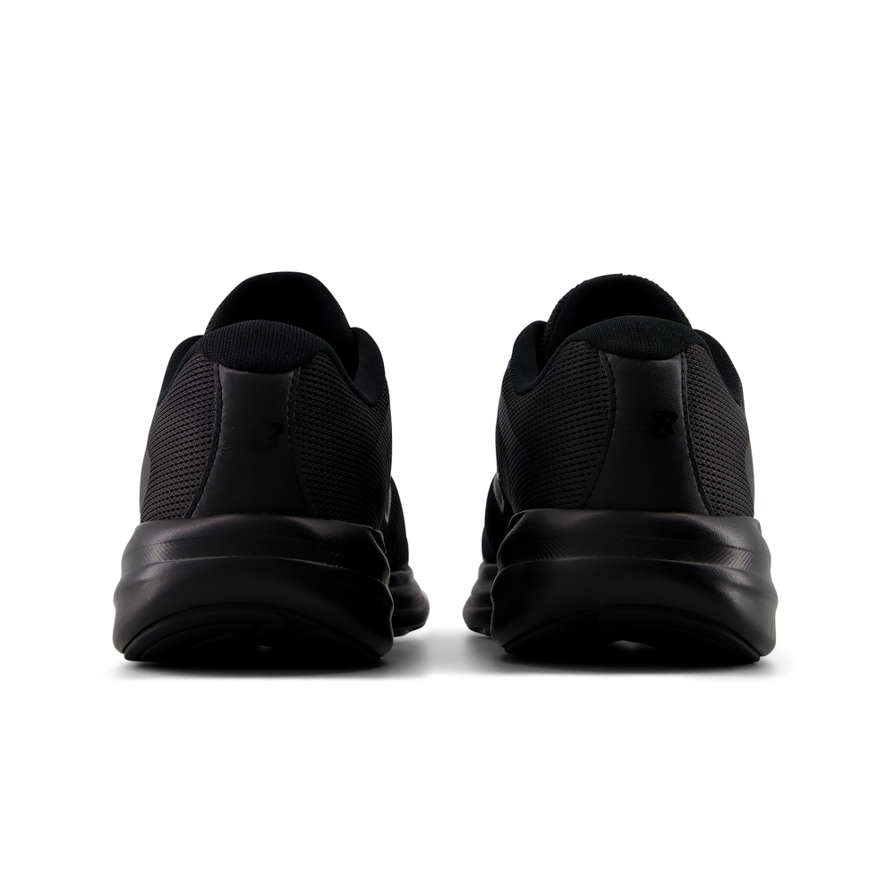 Pánske topánky New Balance v4 M4115VI – čierné