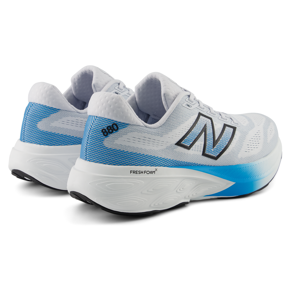 Pánske topánky New Balance Fresh Foam X 880 v15 M88049Z – modré
