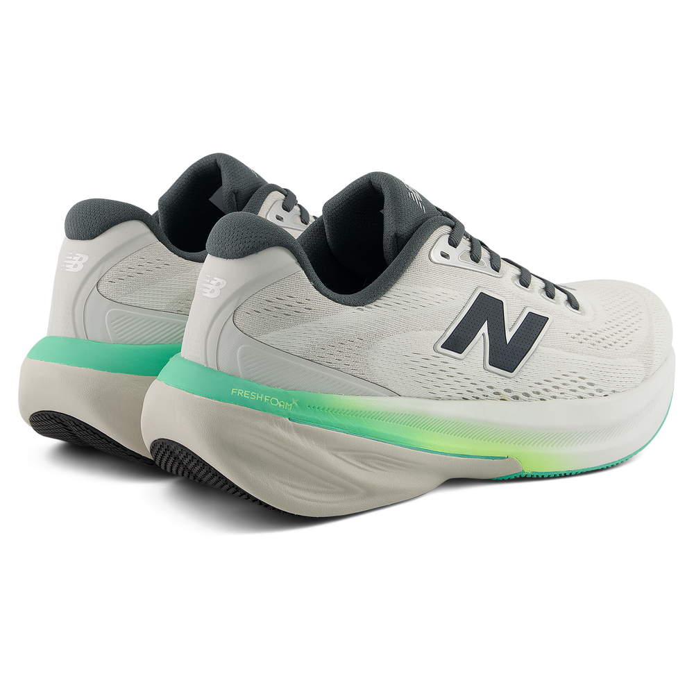 Pánske topánky New Balance Fresh Foam 860 v15 M8603TW – sivé