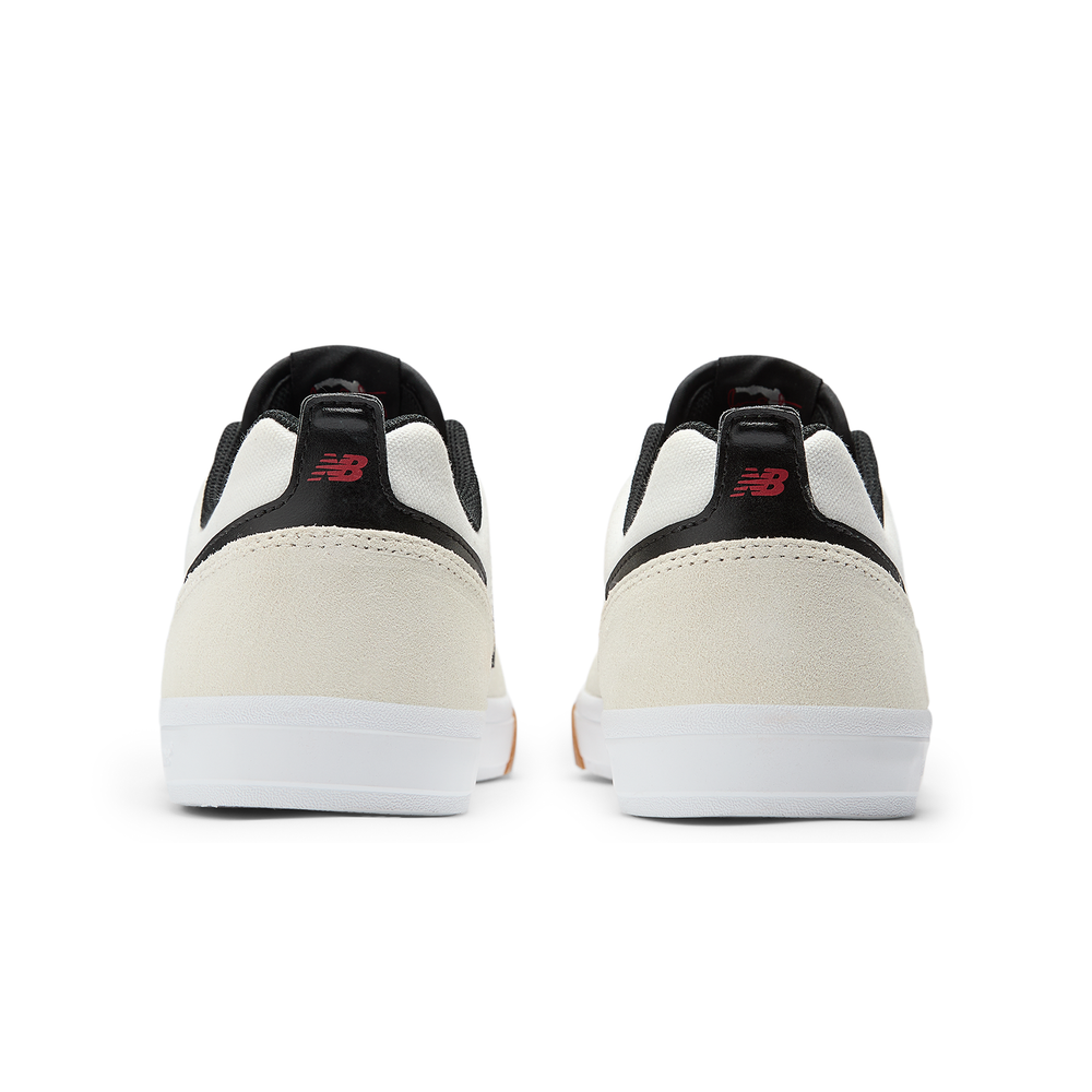 Pánske topánky New Balance Numeric NM306SCI – béžové