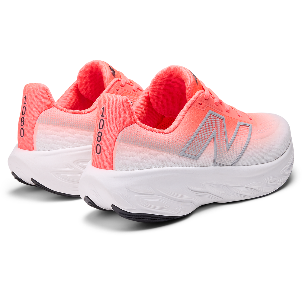 Pánske topánky New Balance Fresh Foam 1080 v14 M108014P – oranžová