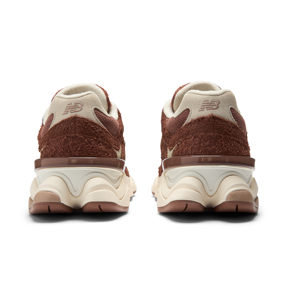 Unisex topánky New Balance U9060CCC – hnedá