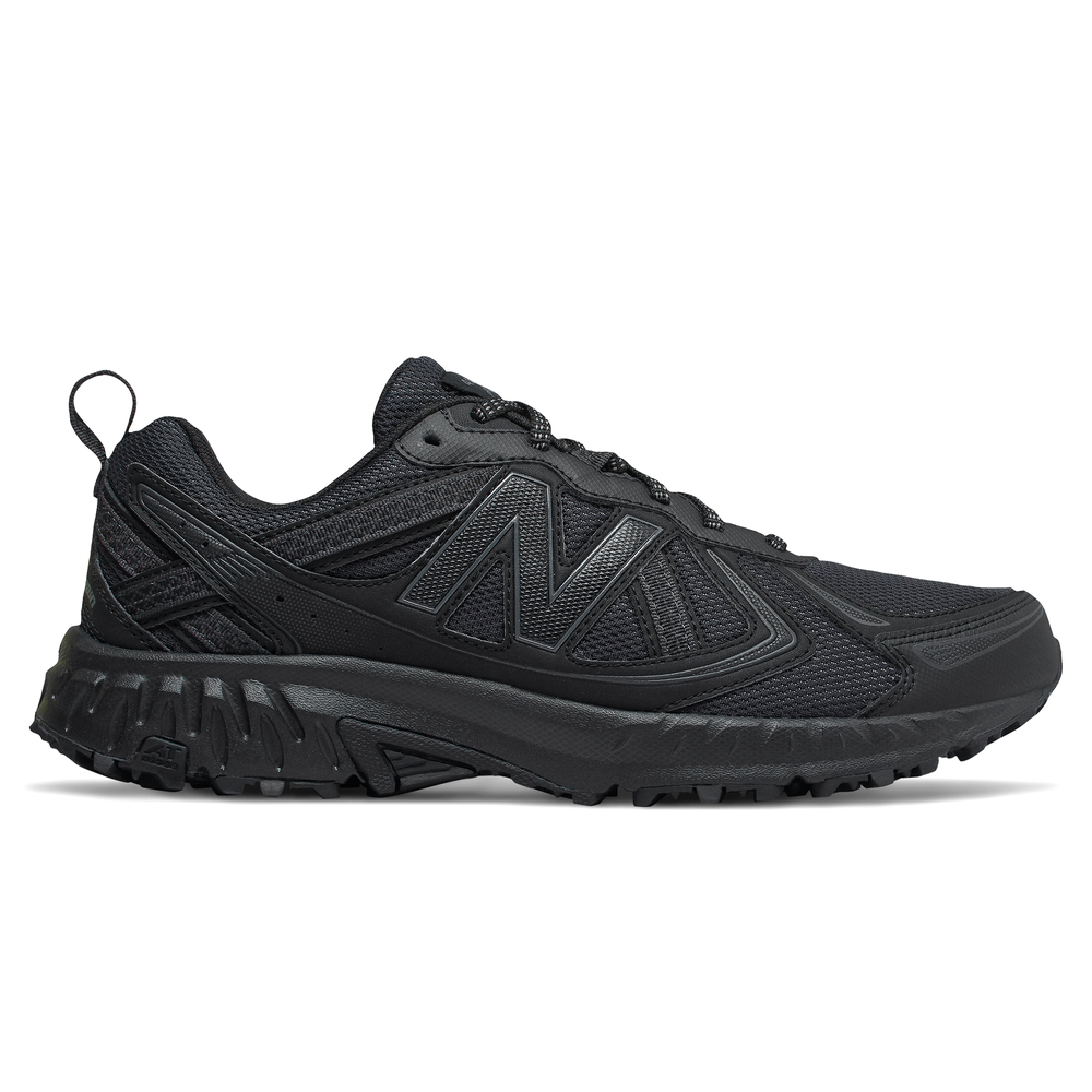 Pánske topánky New Balance MT410CK5 – čierné