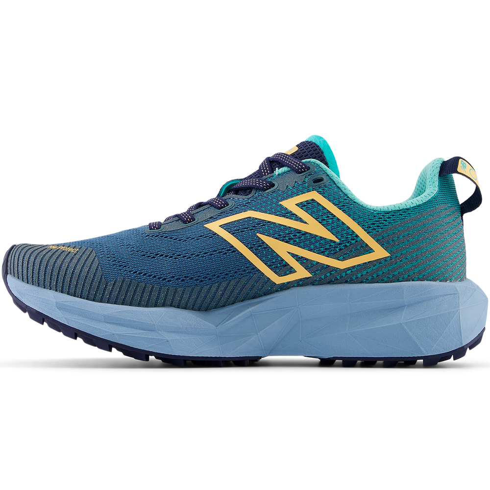 Dámske topánky New Balance FuelCell Venym WTVNYMP1 – modré