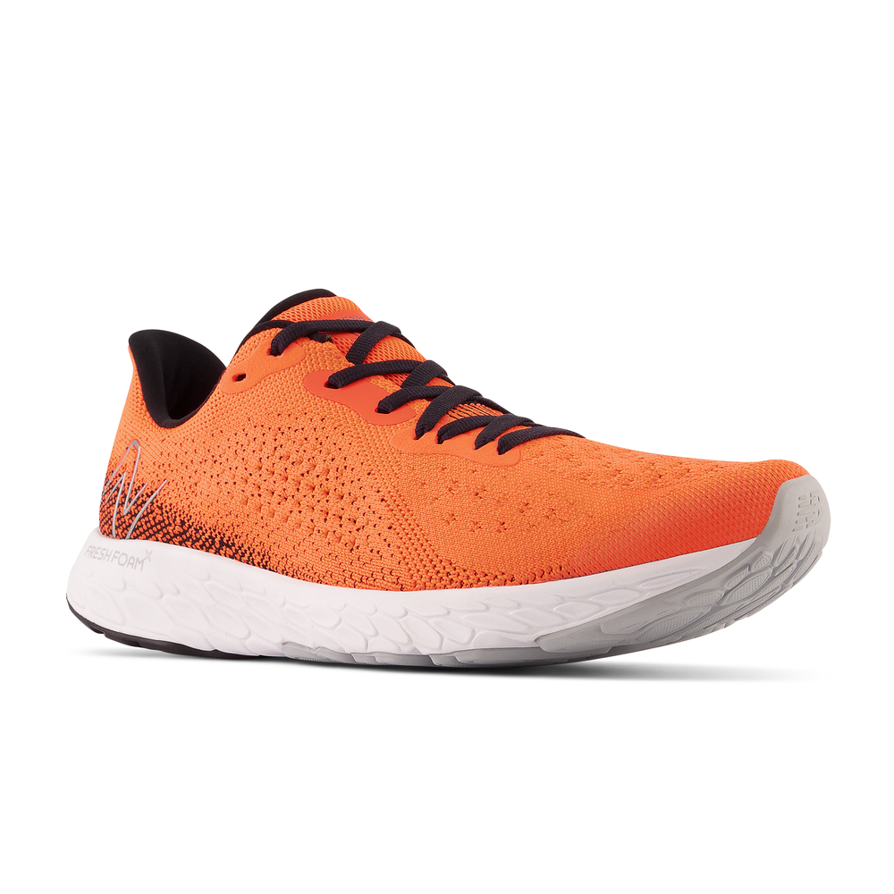 New Balance Fresh Foam Tempo v2 MTMPOCA2 – oranžová