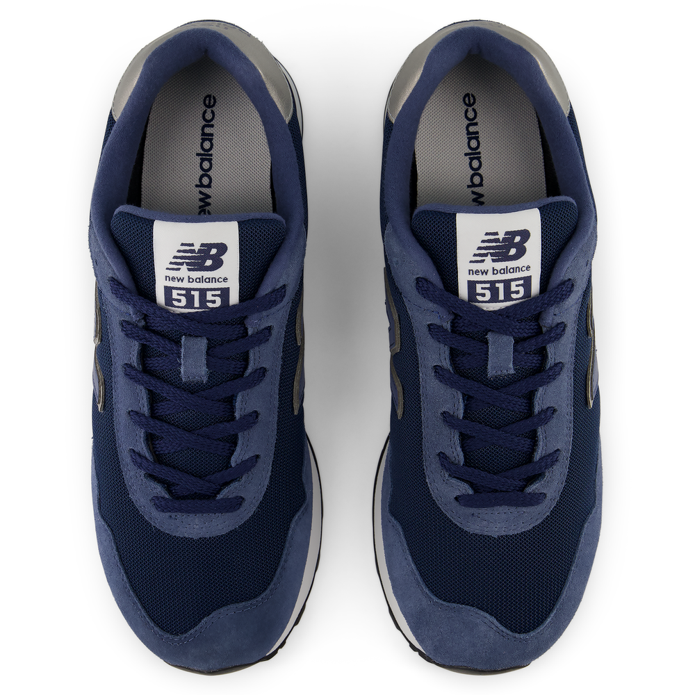 Pánske topánky New Balance M5154R3 – tmavomodrá