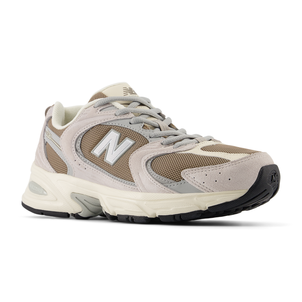 Unisex topánky New Balance MR530CN – hnedá