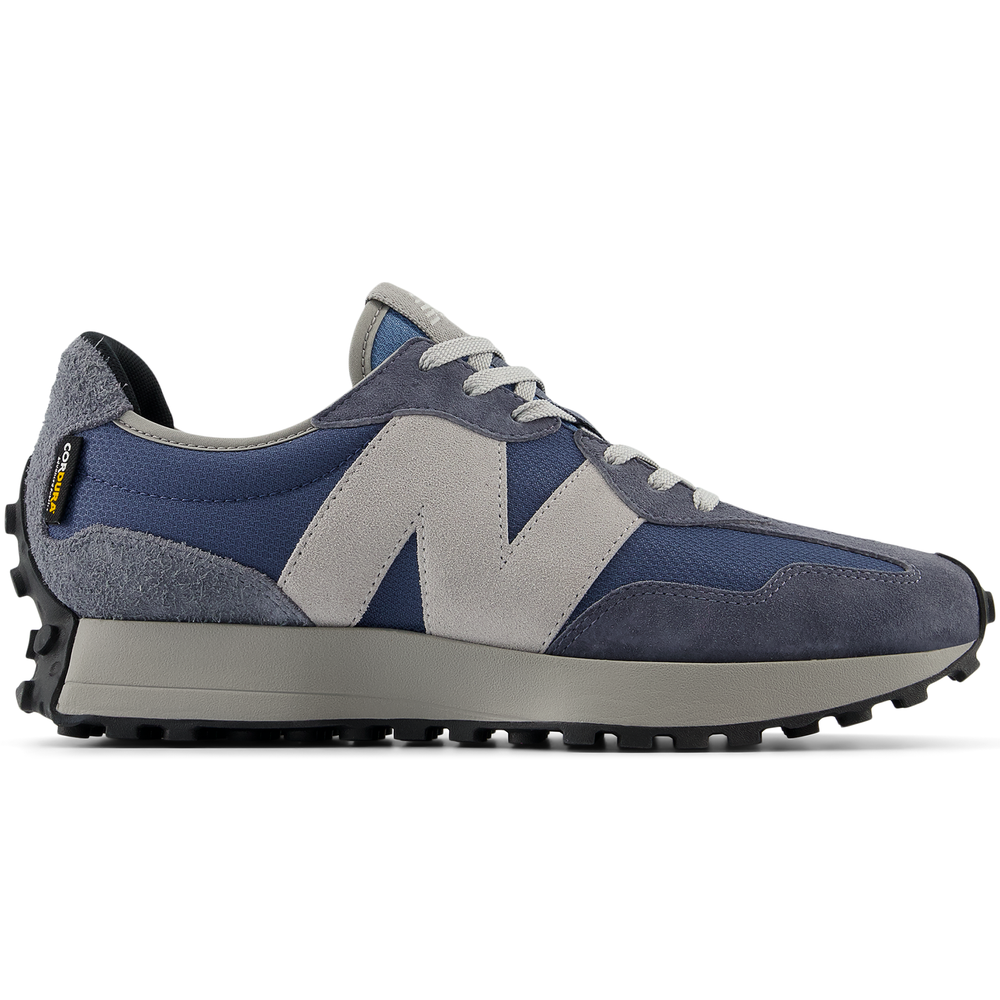 Unisex topánky New Balance U327OC – modré