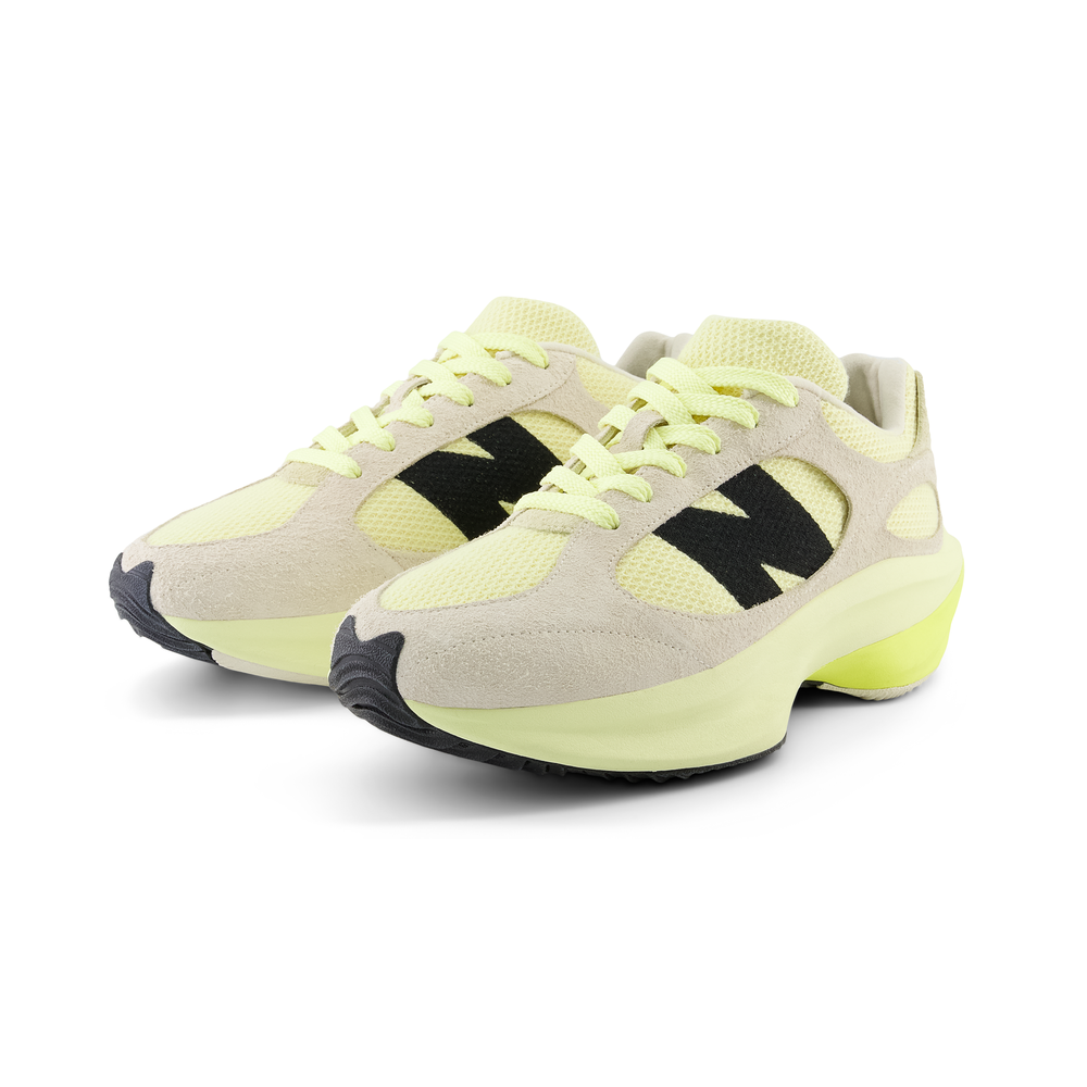 Unisex topánky New Balance WRPD RUNNER UWRPDSFB – žlté